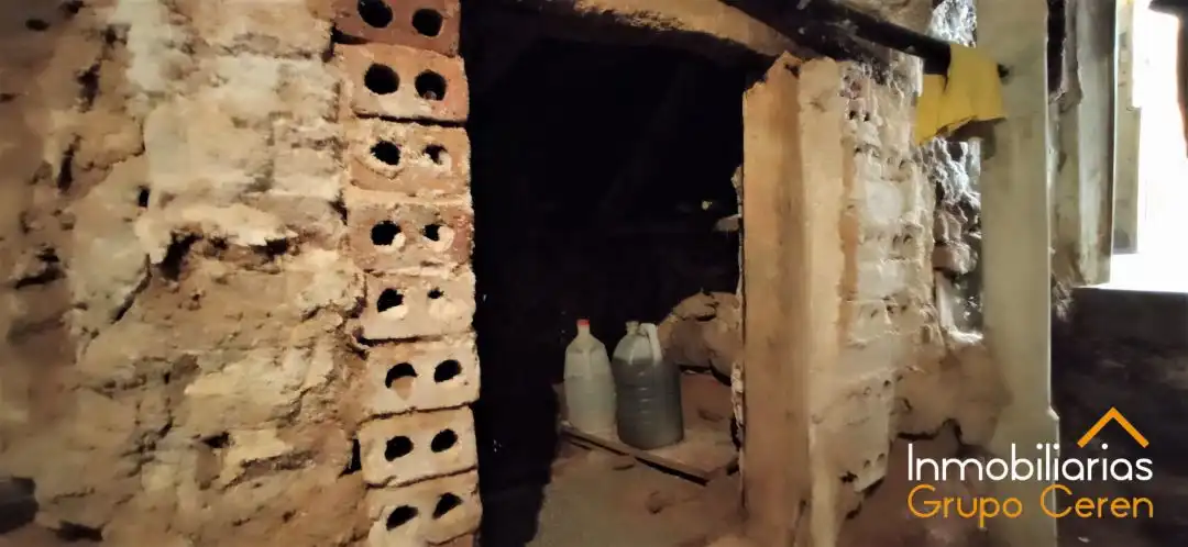 Casa o chalet en venta en Canillas de Río Tuerto