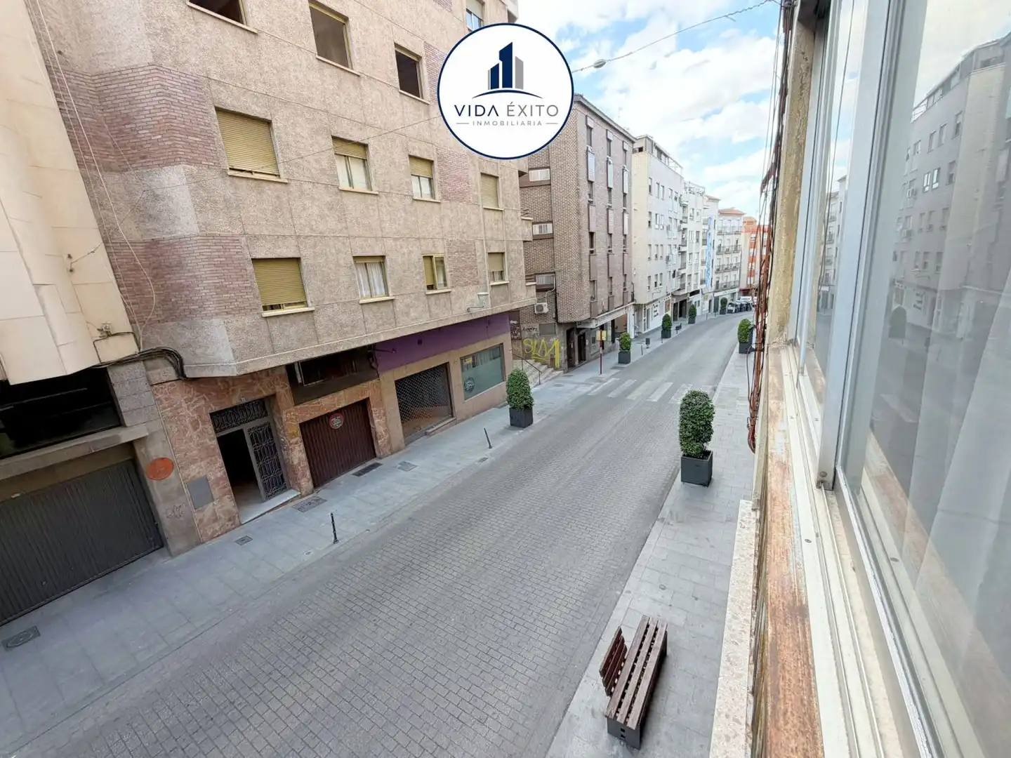 Pis amb terrassa en venda a San Bartolomé - Millán de Priego, imagen 2