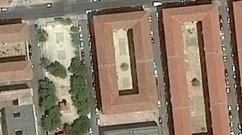 Foto 3 de Pis en venda a Barrio de Peral - San Félix, Cartagena