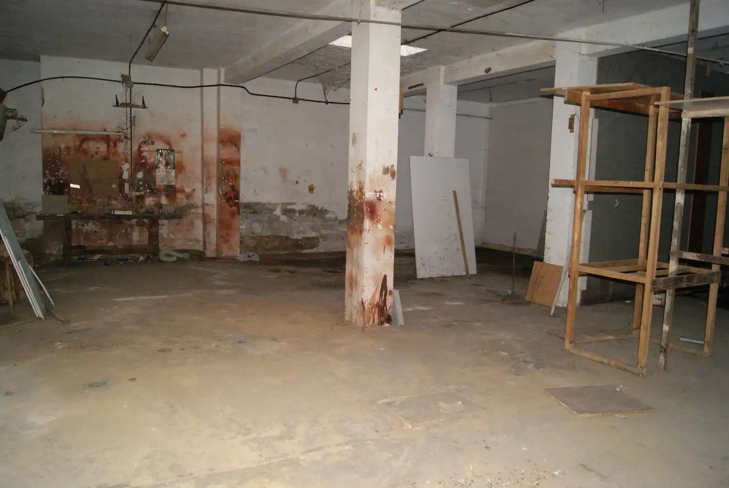 Local comercial en alquiler en Calle marquès de solferit 24, imagen 8