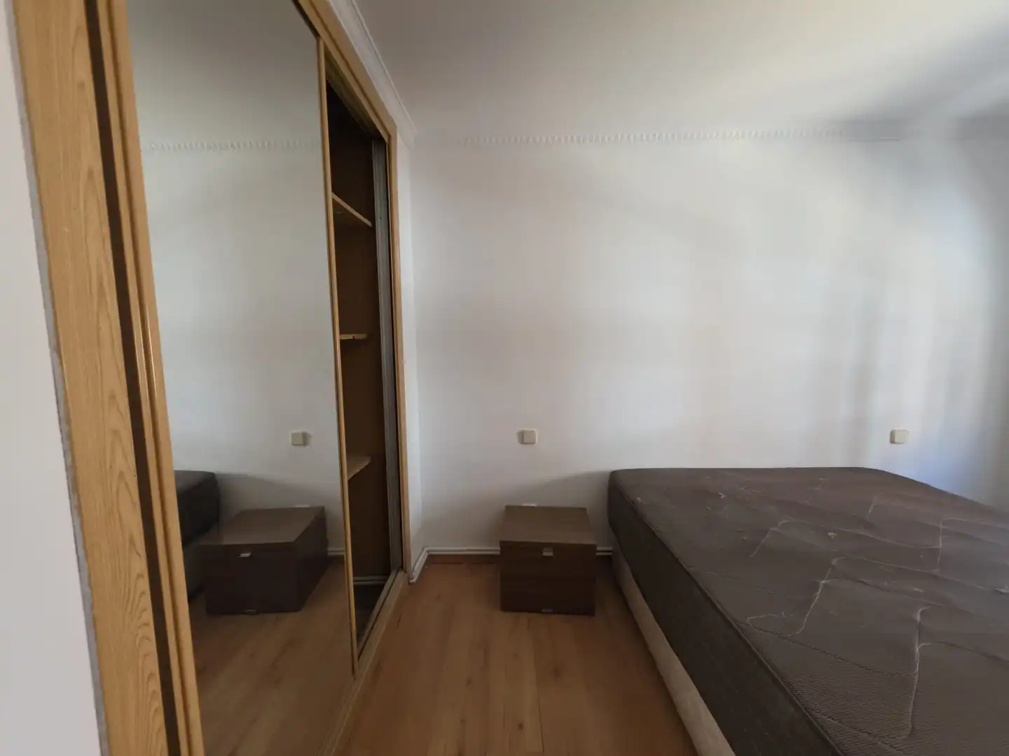 Habitación de Piso en venta en Madrid con Calefacción, Parquet y Amueblado