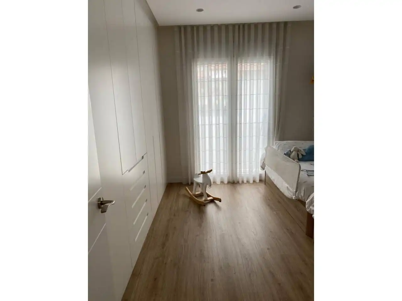 Piso en venta en Calle Roa de la Vega, Centro Ciudad