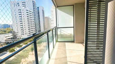 Foto 2 de Pis de lloguer a Calle Isla Formentera, Malilla, Valencia