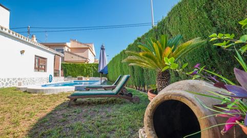 Photo 4 of Country house for sale in Avenida de las Palmeras, Lo Pagán, Murcia