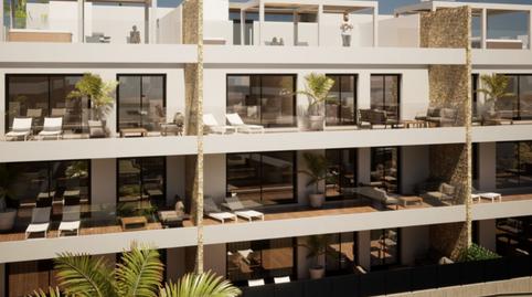 Foto 2 de Apartamento en venta en El Secanet - Hacienda del Sol, Villajoyosa / La Vila Joiosa