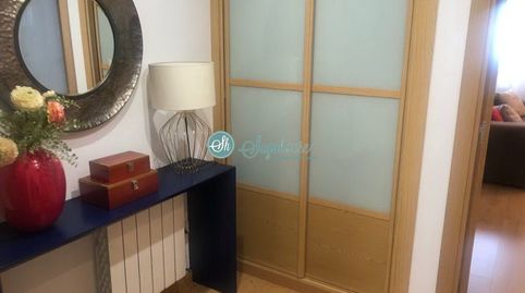 Foto 4 de Pis en venda a Sector Plaza de Toros, Segovia Capital