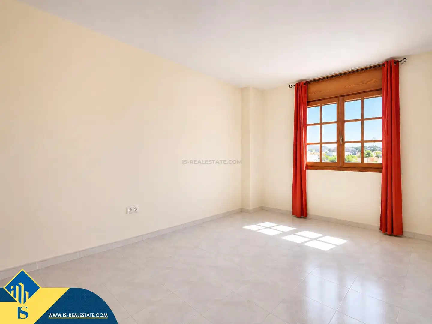 Piso con piscina en venta en Santa Eulària, imagen 13