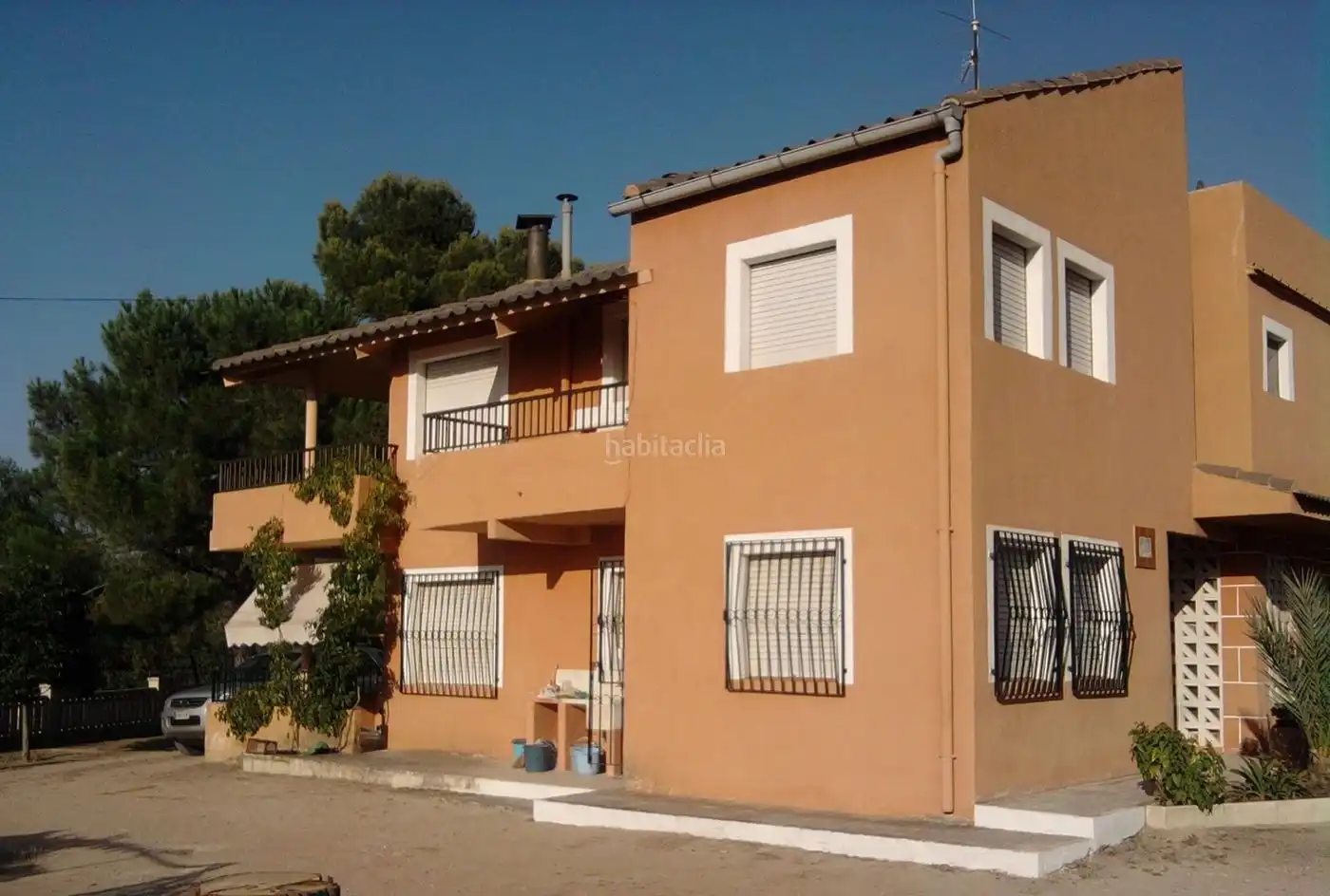 Maison avec piscine à vendre à Partida del Figueral 13, imagen 5