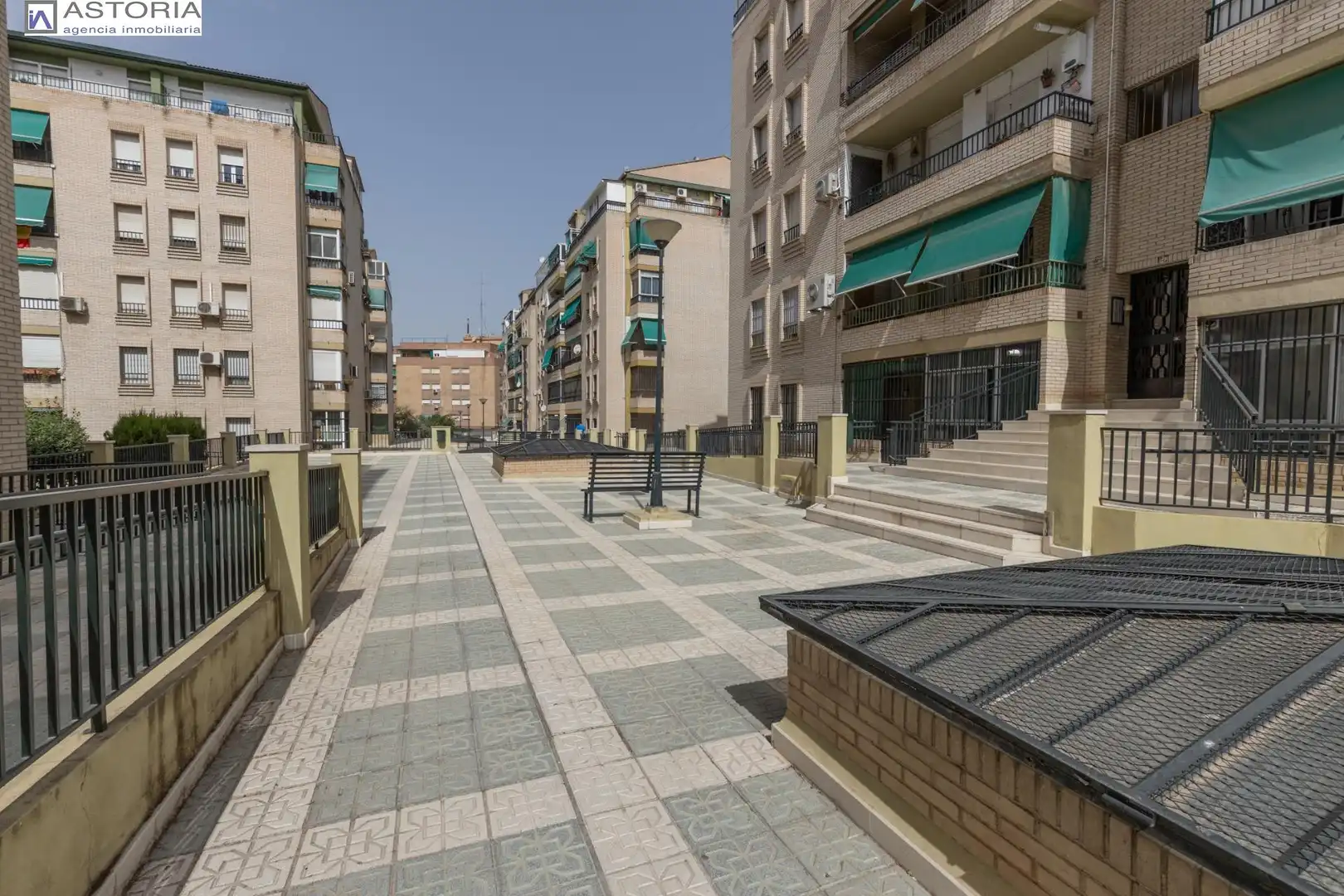 Piso con ascensor en venta en Carretera de Málaga 67, imagen 31