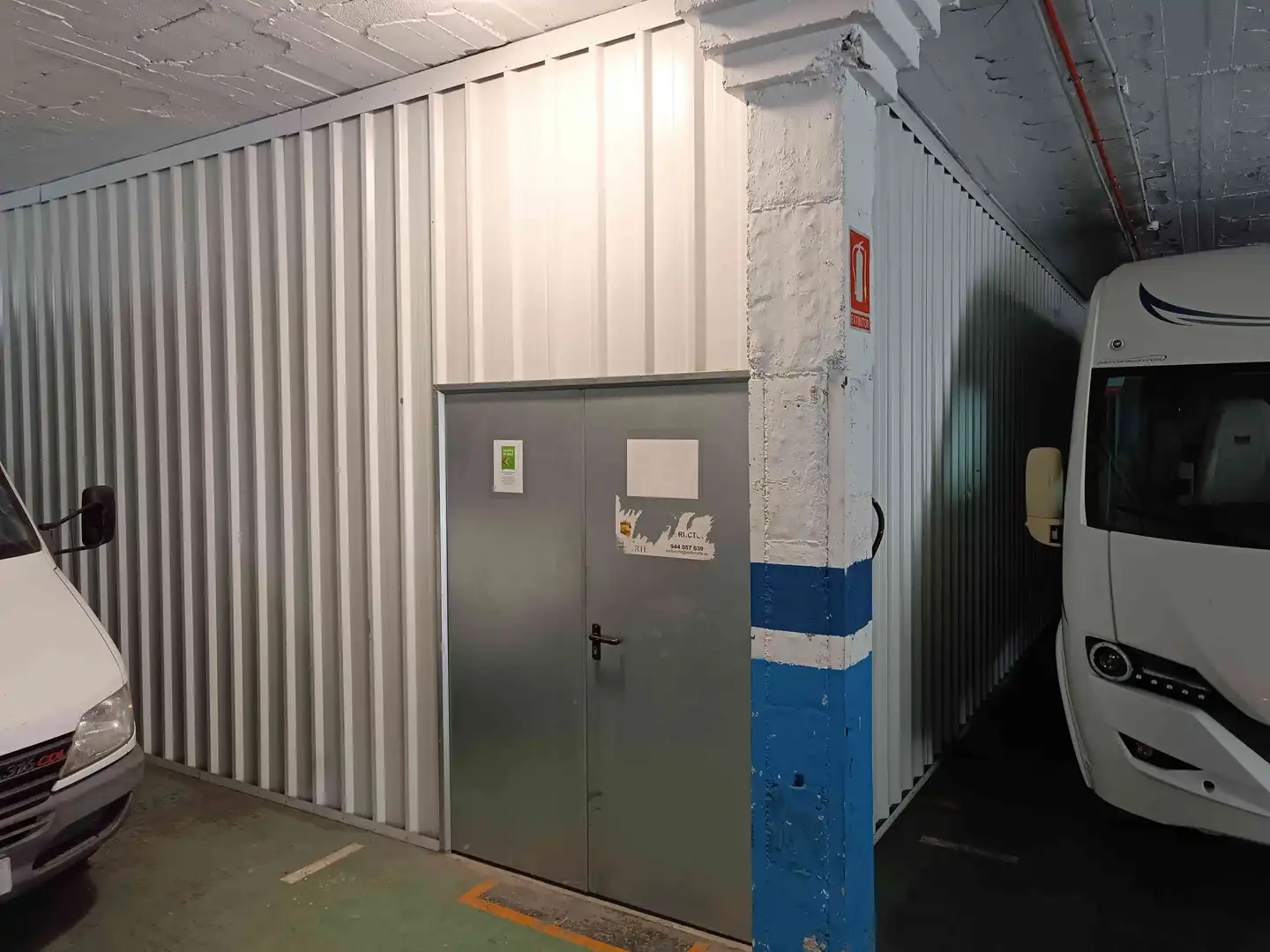 Nave industrielle à vendre à Bilbao-Galdakao Errepidea 6, imagen 15
