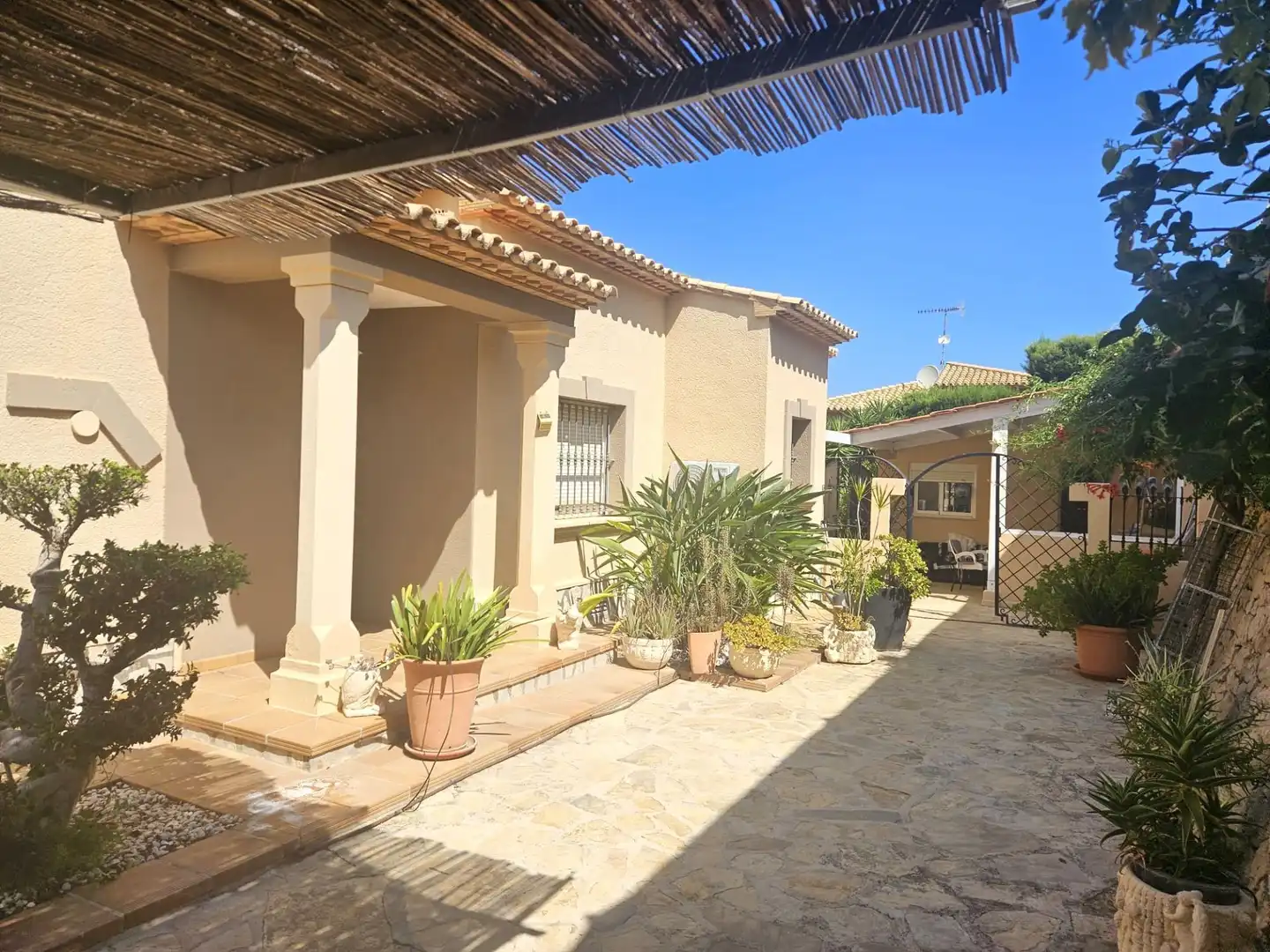 Casa con piscina en venta en El Montgó, imagen 83