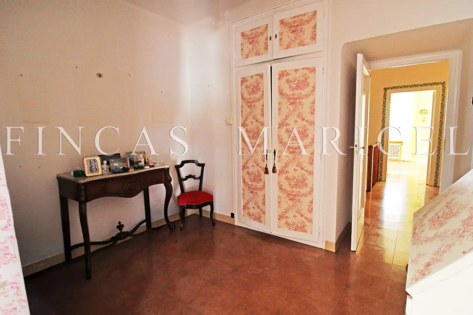 Casa amb jardí en venda a Centre, imagen 24