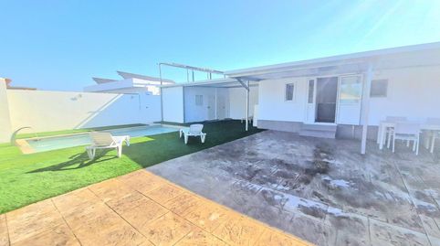 Foto 5 de Casa o xalet de lloguer a Las Lagunas - Campano, Chiclana de la Frontera
