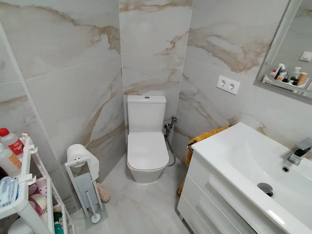Apartamento con piscina en venta en Playa de Levante, imagen 26