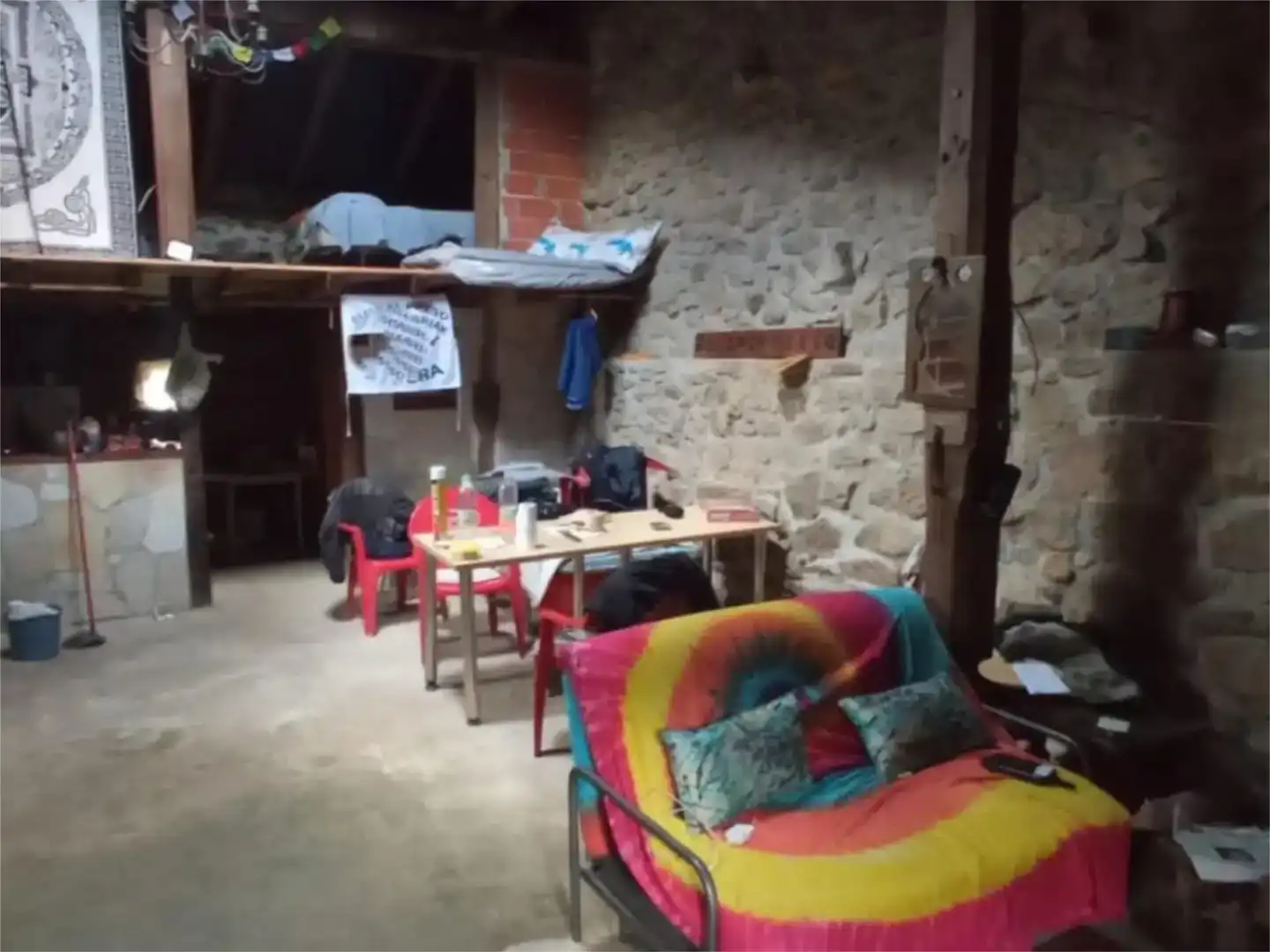 Finca rústica en venda en Polaciones