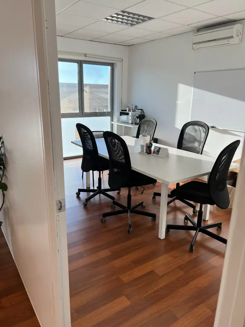 Büro zum Verkauf in  Palma de Mallorca mit Klimaanlage, Heizung und Internet