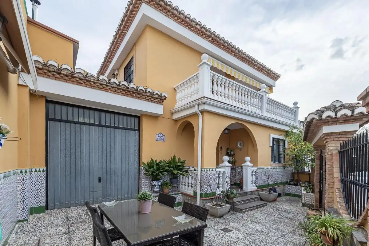 Maison à vendre à Calle GUARNON, imagen 34