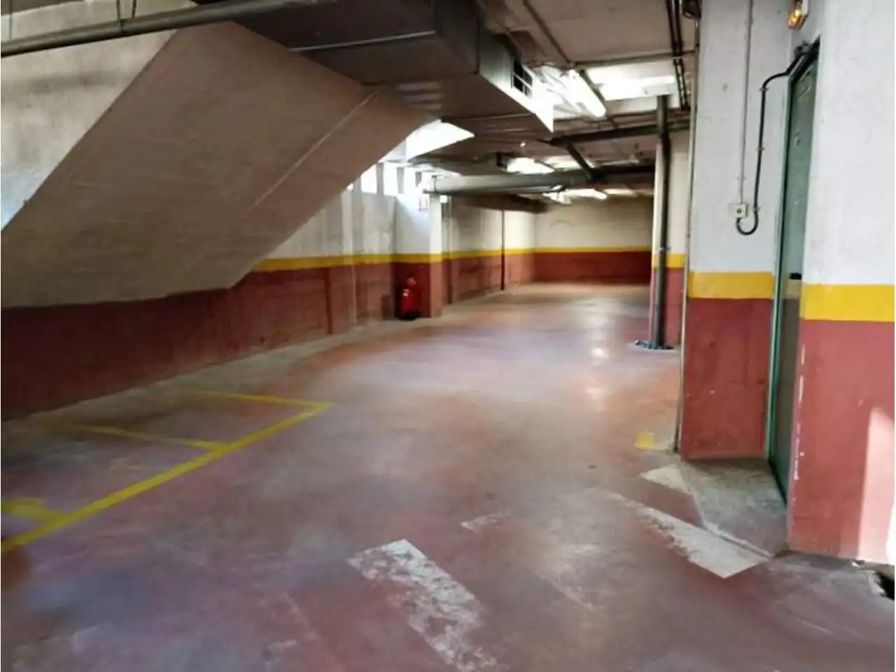 Individual with lift for sale in Calle La Rosa, imagen 10