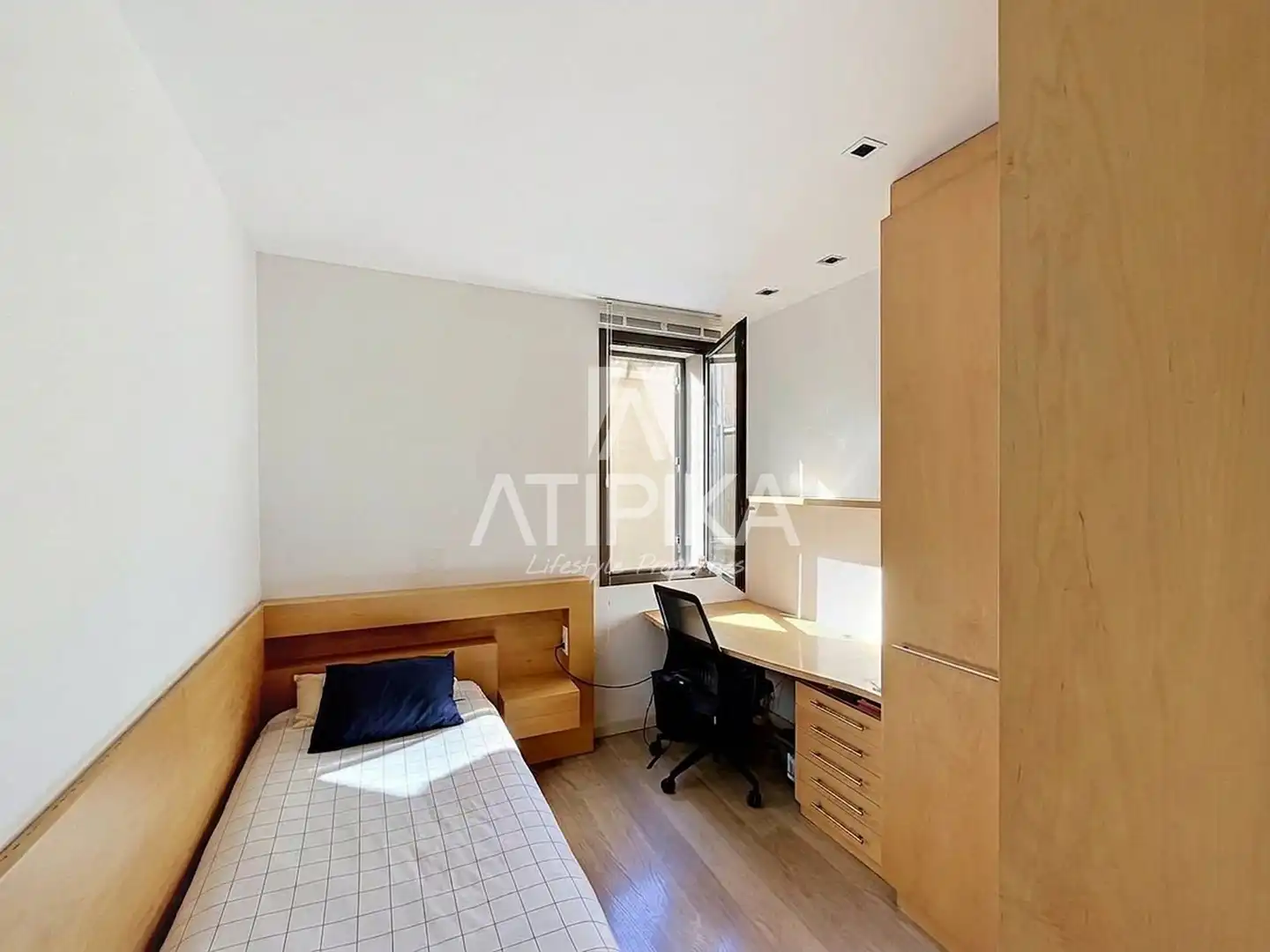 House with terrace for sale in Les Corts, imagen 27