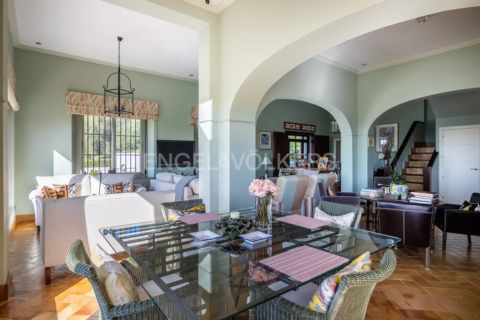 Landhaus mit Terrasse zum Verkauf in La Puebla del Río, imagen 22