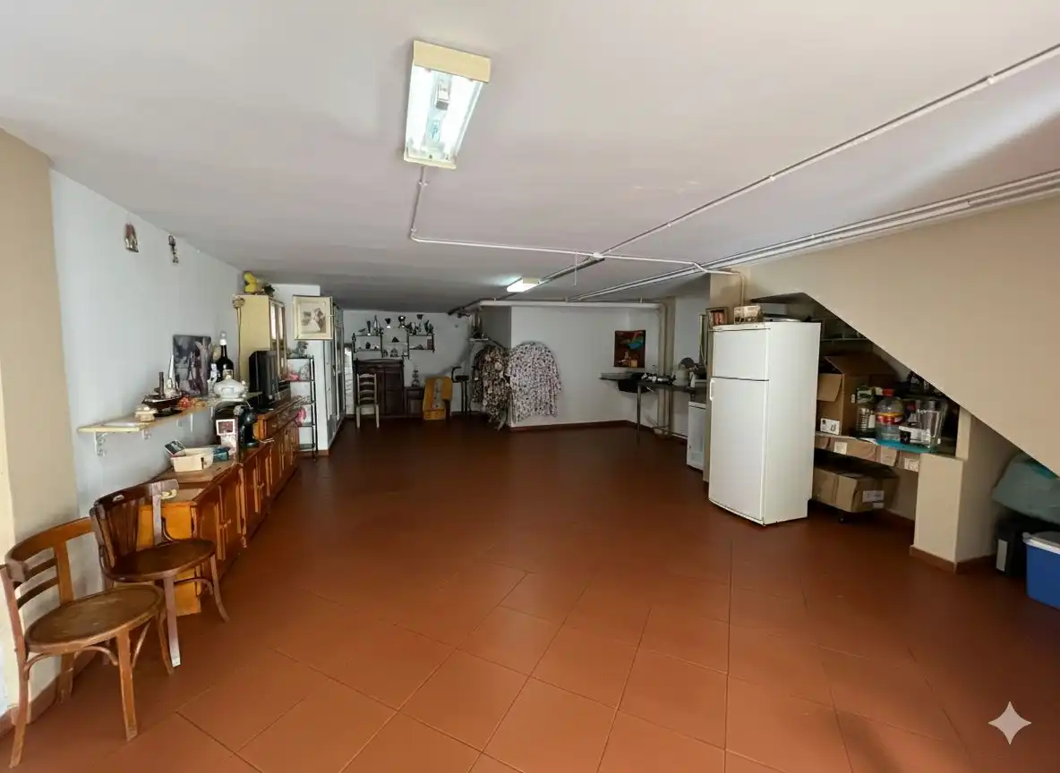 Casa o xalet en venda en Mijas amb Jardí privat, Terrassa i Traster