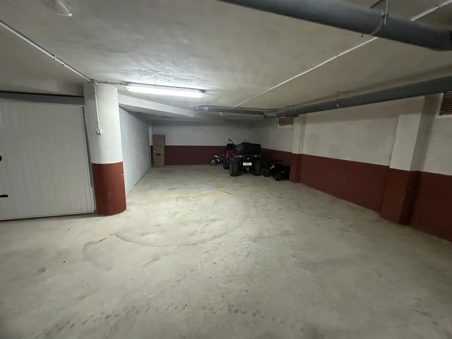 Parking de Garaje en venta en Noja