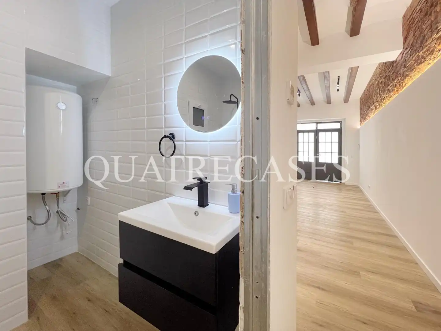 Appartamento con ascensore in vendita a Carrer de la Creu dels Molers, imagen 18