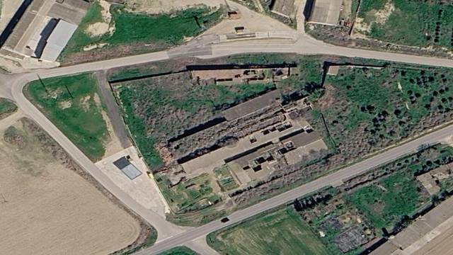 Terreno residencial en Venta en CAMINO DE B, -1 en Peralta de Alcofea