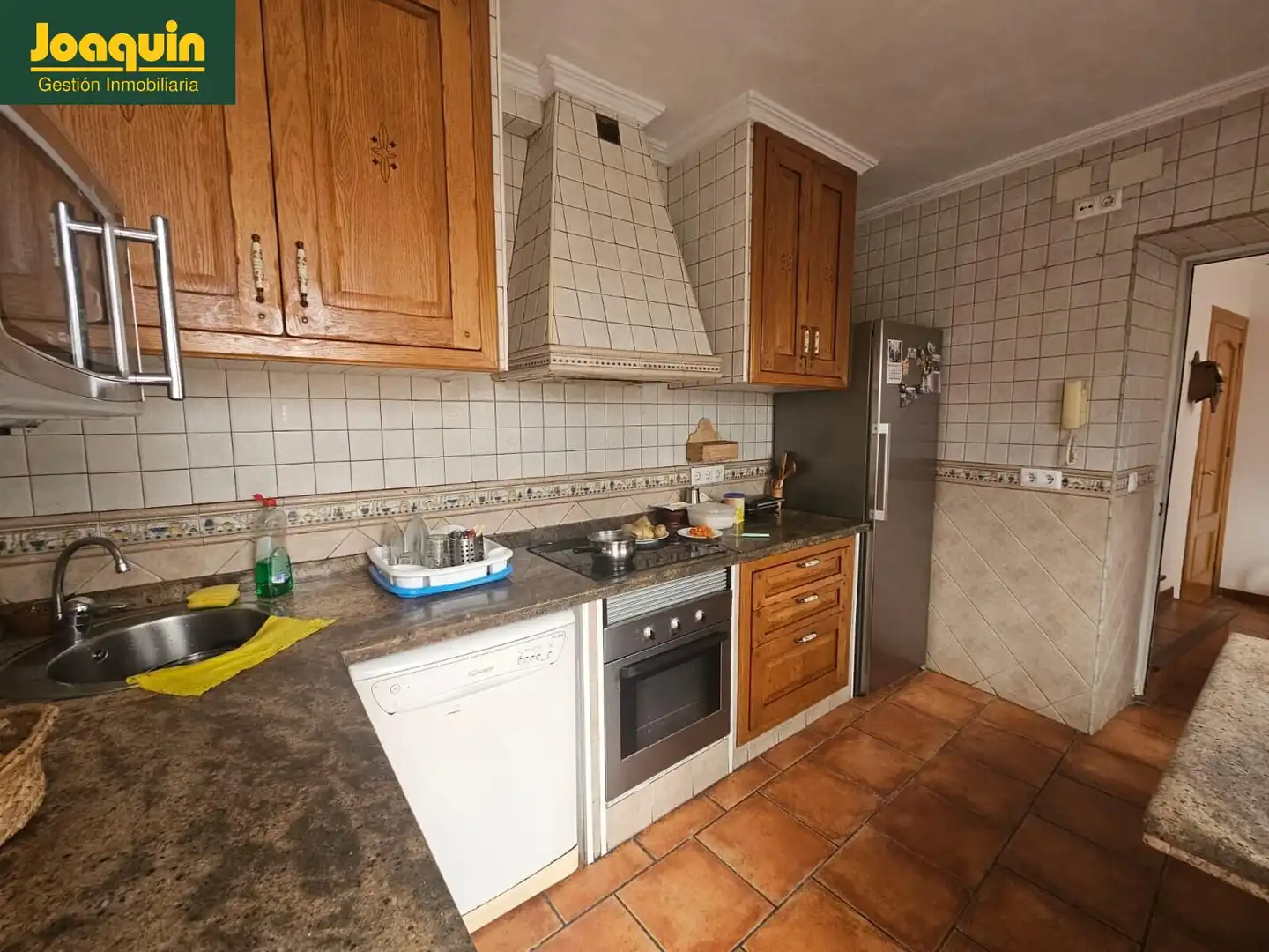 Casa amb terrassa en venda a Centro, imagen 8