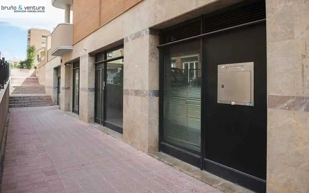 Local comercial en venda a Calle FILADORS, imagen 6
