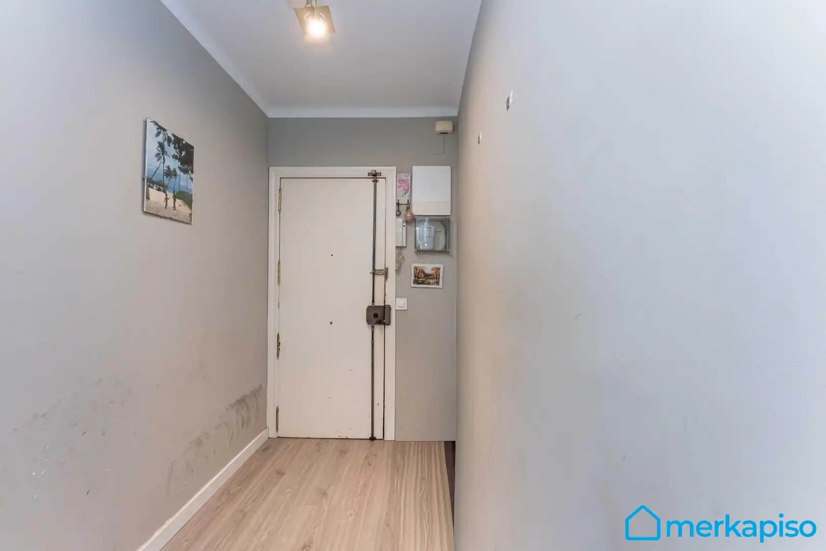 Flat for sale in Viladecans  with Air Conditioner, Heating and Parquet flooring
