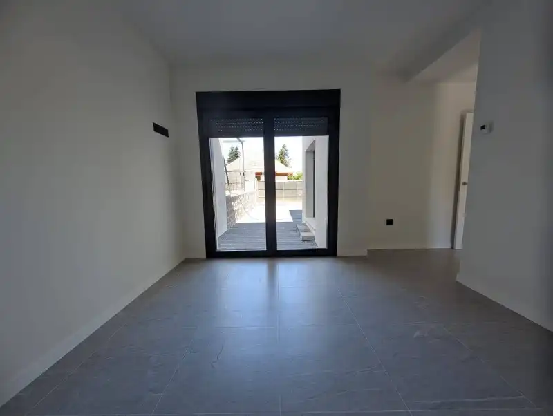 Casa o xalet en venda en El Espinar amb Calefacció i Terrassa