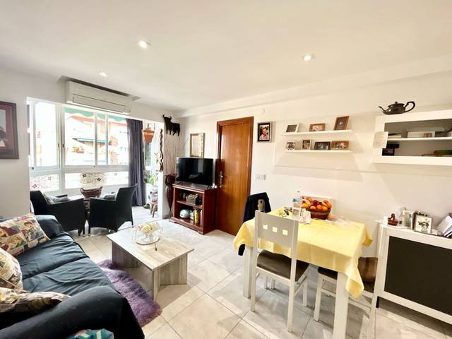 Apartamento en Venta en Colonia Madrid