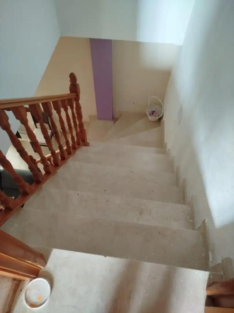 Casa o xalet en venda en Zahínos amb Jardí privat, Terrassa i Traster