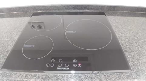 Foto 4 de Pis en venda a Carrer de L'abat Porta, Migjorn, Reus