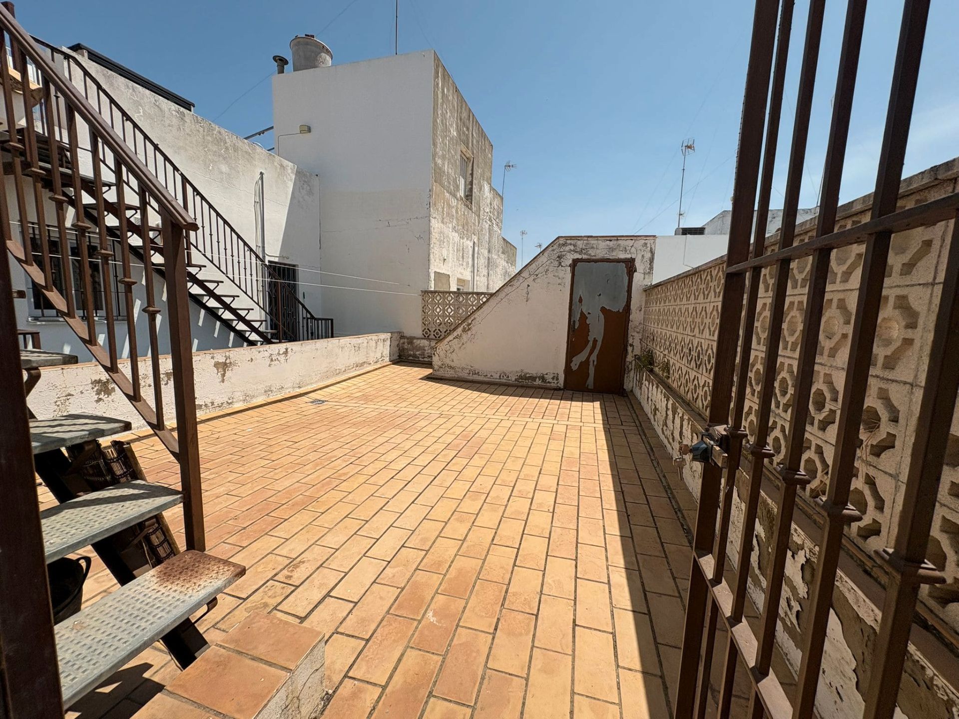 Apartment for sale in Centro