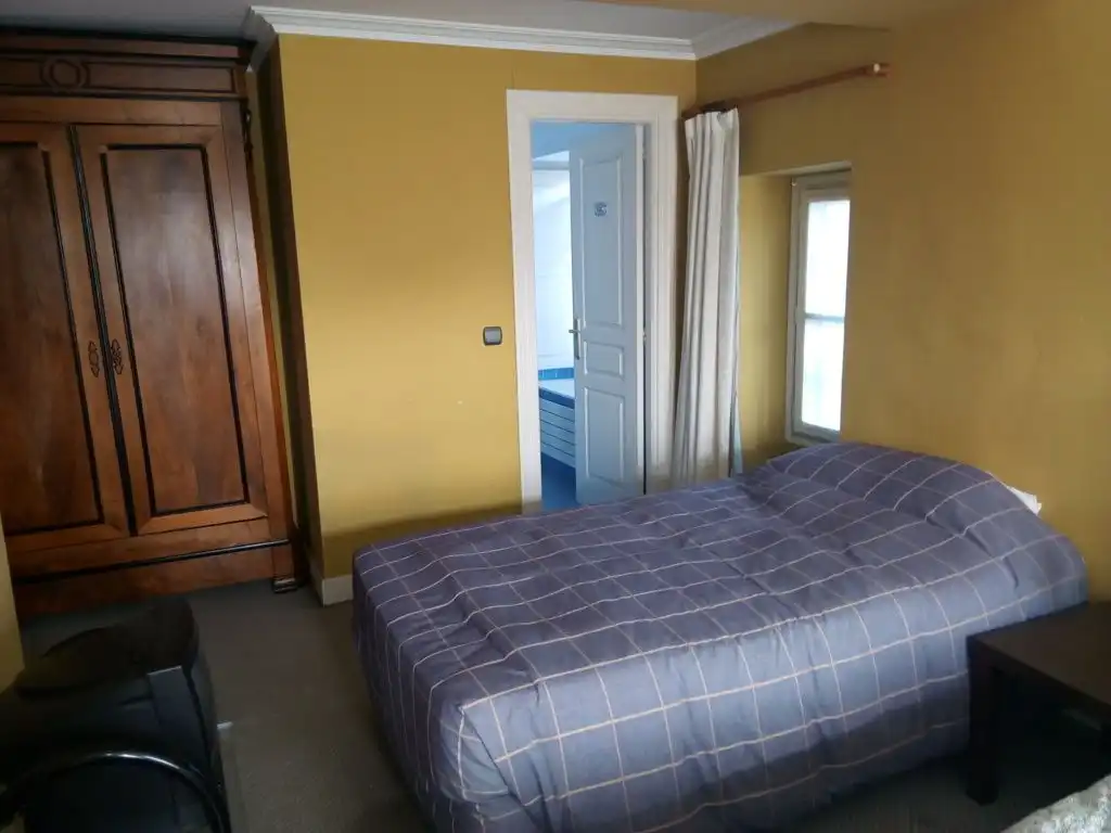 Habitación de Casa o chalet en venta en Abadiño  con Terraza