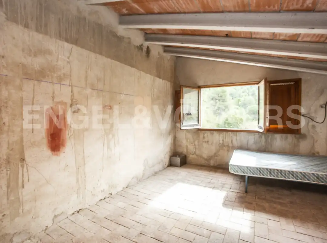 Casa o xalet en venda en Marganell amb Aire condicionat, Calefacció i Jardí privat