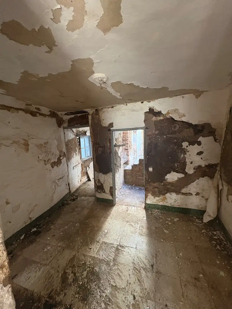 Casa o chalet en venta en Carmona con Jardín privado