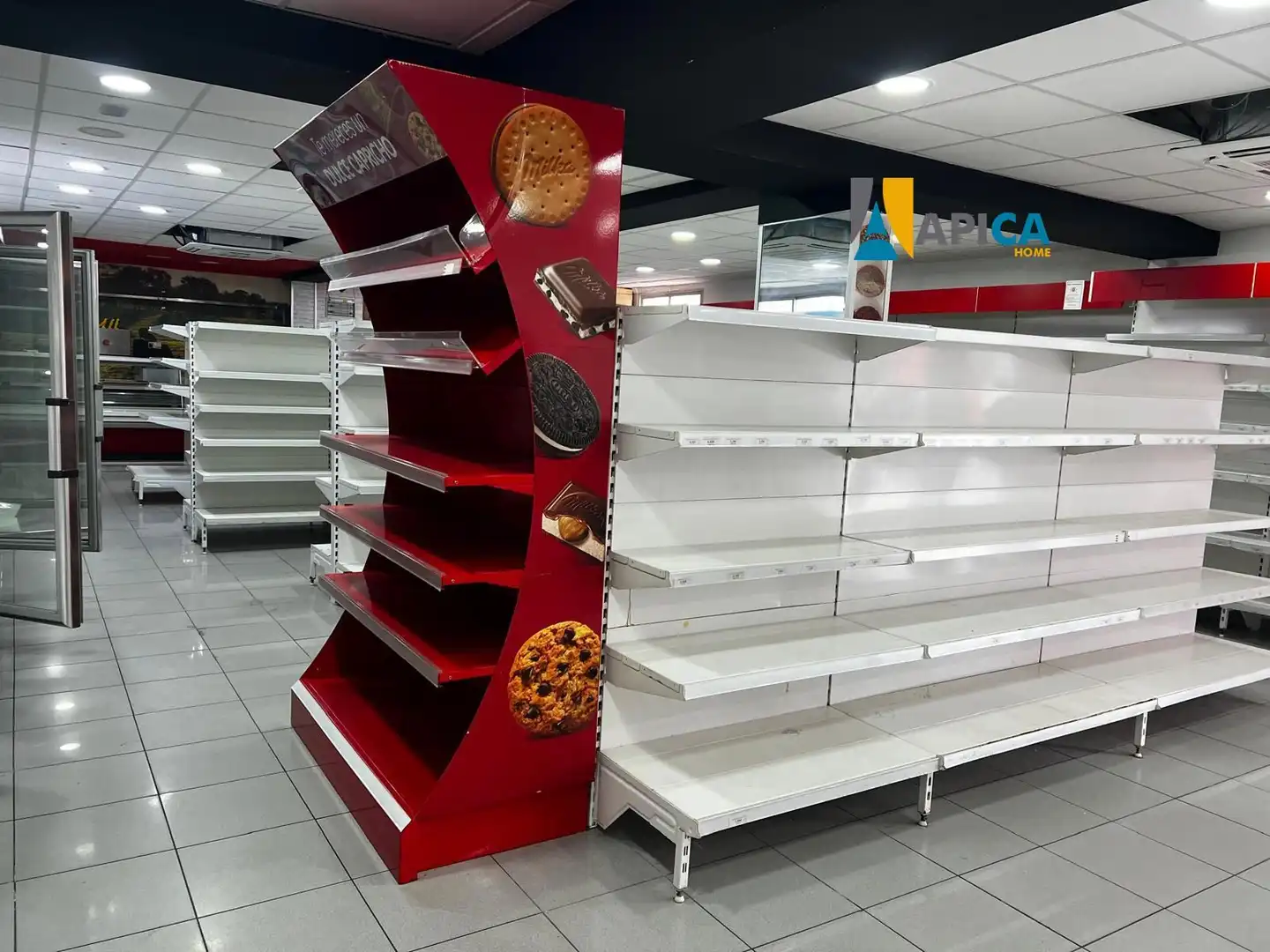 Local comercial en venda a Núcleo urbano, imagen 16