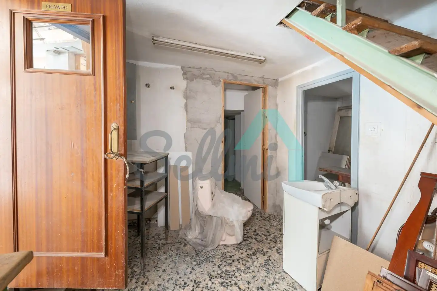 Business premises for sale in Cervantes, imagen 16