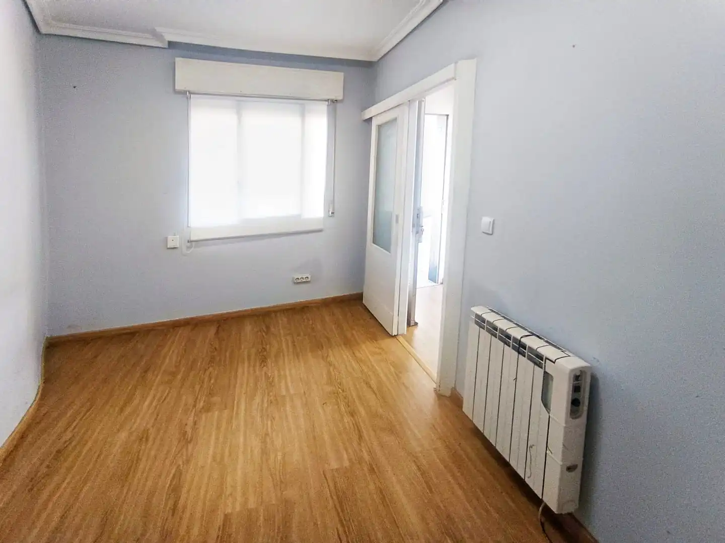 Bedroom of Houses for sale in Vigo   with Heating and Private garden