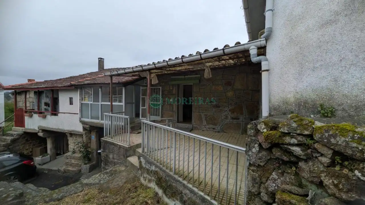 Casa amb jardí en venda a PAZOS, imagen 28
