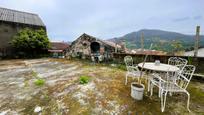 Exterior view of House or chalet for sale in Ribadavia  with Private garden