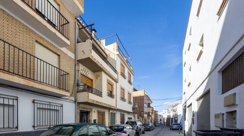CASA DE 5 PLANTAS CON 6 DORMITORIOS, TERRAZAS Y VISTAS EN LANJARÓN, GRANADA