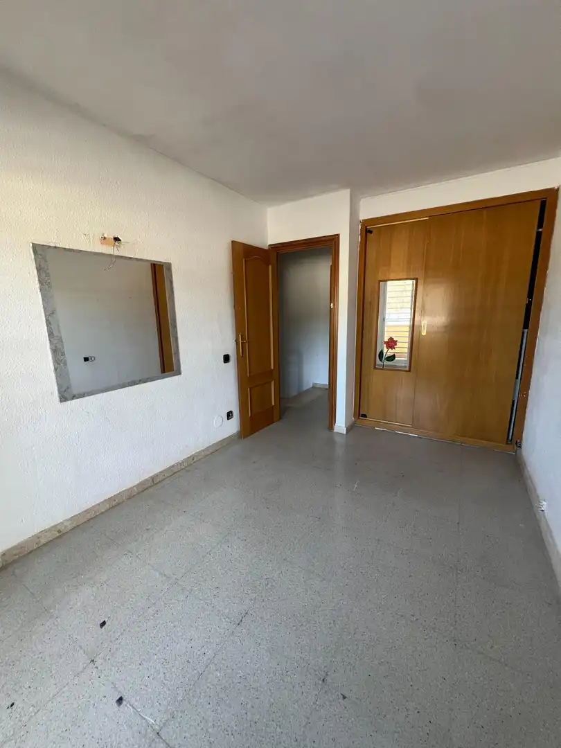 Bedroom of Flat for sale in Arenys de Munt