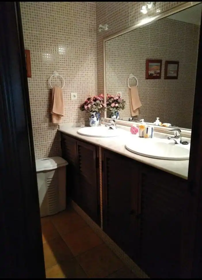 Apartament de lloguer a Santuario