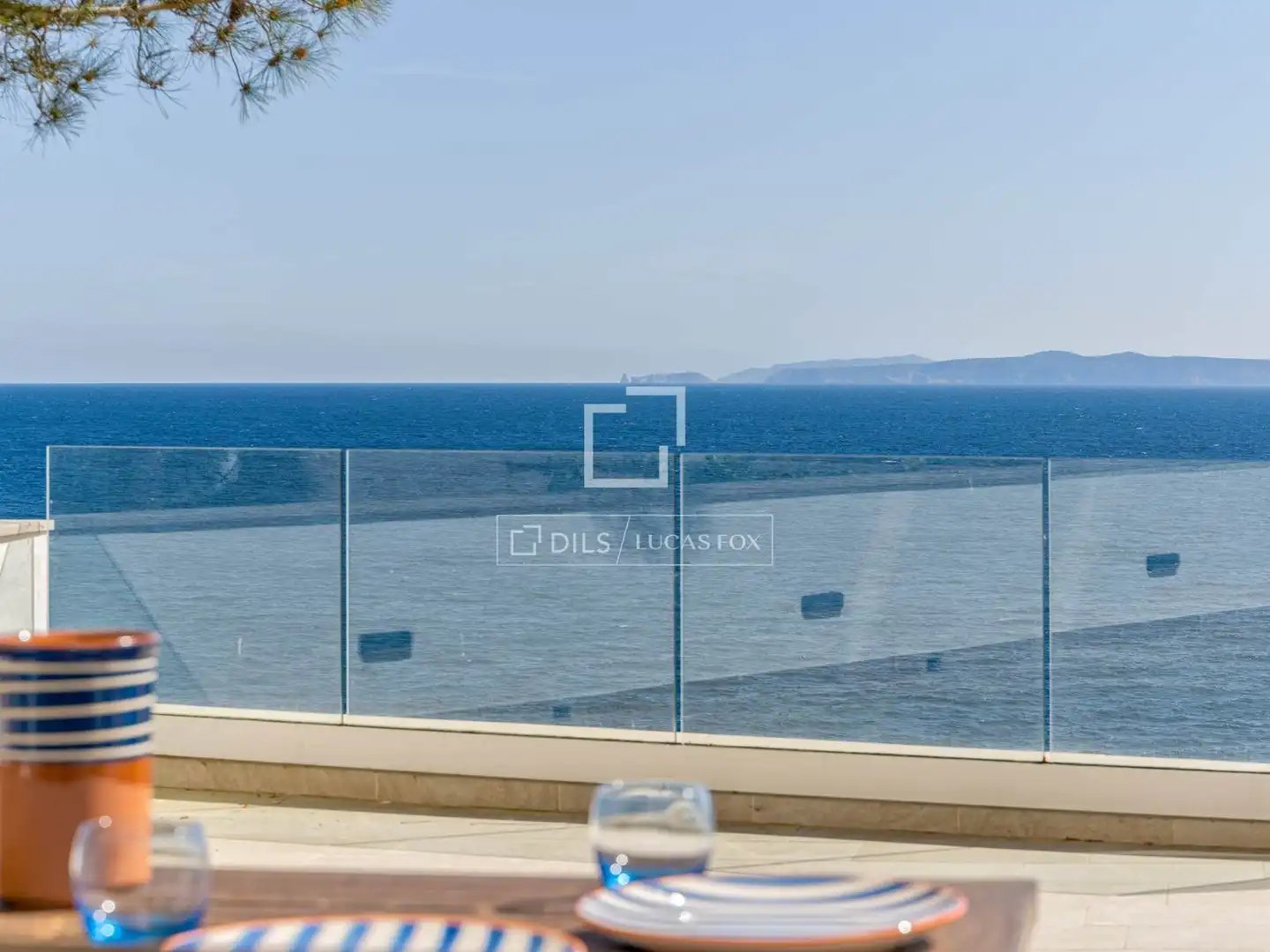 Detached house with terrace for sale in Almadrava - Canyelles - Puig-Rom, imagen 10