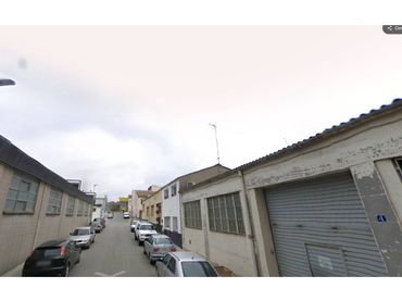 Nau industrial en venda a Sant Celoni