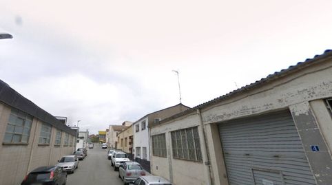 Nave industrial en venta en Sant Celoni